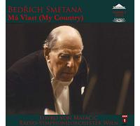 Smetana, B. - Smetana, Bedrich: Smetena: My Country