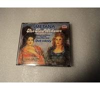 Smetana, B. - Two Widows-Complete Opera