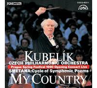 Smetana B. - Smetana: Ma Vlast