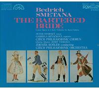 Smetana - Bartered Bride