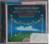Smetana - Bartered Bride / Highlights From the Opera