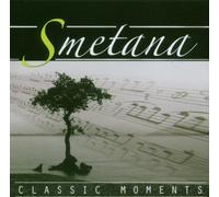 Smetana,Bedrich - Classic Moments [Import]