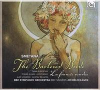 Smetana, B. - Bartered Bride