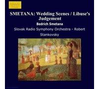 Smetana Bedrich - Pezzi Orchestrali Brevi