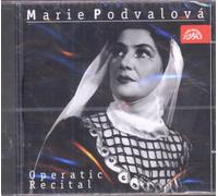 Smetana, Bedrich - Récital