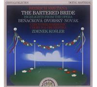 Smetana Bedrich - Sposa Venduta (Estratti)