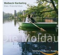 Smetana - Die Moldau