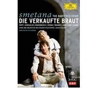 Smetana: Die verkaufte Braut (DVD) Alfred Sramek Gertrude Jahn (Importación USA)