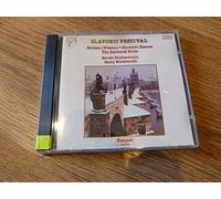 Smetana & Dvorak: Orchestral Works