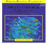 Smetana * Dvorak: The Moldau - Slavic Dance / Die Moldau - Slawischer Tanz