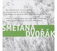 Smetana / Dvorak - Verkaufte Braut/Aus Der Neuen