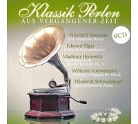 Smetana/Elgar/Horowitz/Furtwän - Klassik Perlen Aus Vergangener