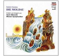 Smetana, F. - Die Moldau-Klassik Fuer K