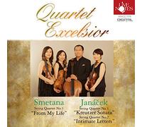Smetana:from My Life