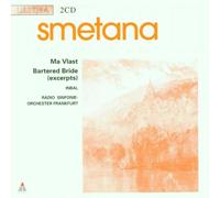 Smetana Inbal - Ma Vlast Ultima