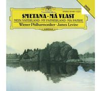 Smetana: M?? Vlast by Wiener Philharmoniker [Orchestra] (2013-05-03)