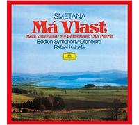 Smetana: Ma Vlast