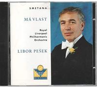 Smetana - Ma Vlast
