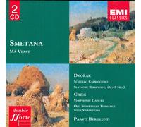 Smetana - Ma Vlast/Scherzo Capriccioso/+