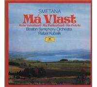 Smetana:Ma Vlast Symphony