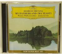 Smetana: Mein Vaterland