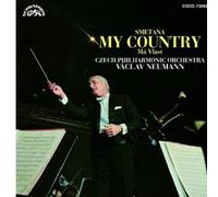 Smetana: My Country