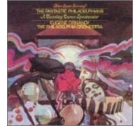 Smetana / Ormandy / Philadelphia Orch - Fantastic Philadelphians