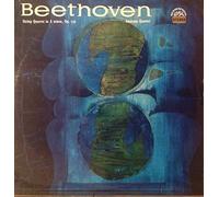 Smetana Quartet - Beethoven: String Quartet No 15 In A Minor