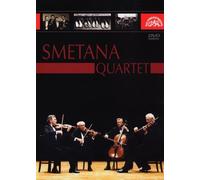 Smetana Quartet - Dvd Smetana Quartet [Reino Unido]