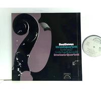 Smetana-Quartett - Beethoven*, Smetana-Quartett* - Streichquartett Es-dur Op.127 • Große Fuge B-dur Op.133