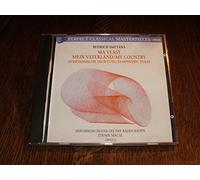 SMETANA-MA VLAST