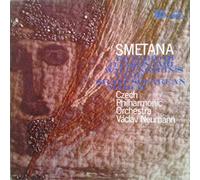 Smetana - Smetana : Richard III , Wallenstein's Camp , Haakon Jarl , Solemn March for Shakespeare Celebrations .