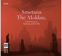 Smetana, The Moldau