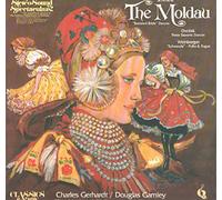 Smetana: The Moldau / Bartered Bride Dances / Dvorak: 3 Slavonic Dances / Weinberger: Polka and Fugue