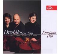Smetana Trio - Trios Pour Piano