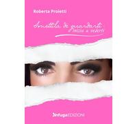 Smettila di guardarti: inizia a vederti