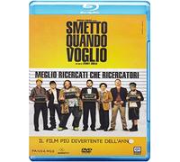 Smetto quando voglio [Italia] [Blu-ray]