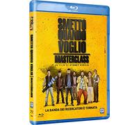 Smetto Quando Voglio Masterclass [Italia] [Blu-ray]
