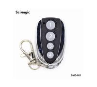 (SMG-001)Control remoto para puerta de garaje Sommer 868,3 MHz abridor de portones Sommer 4031 4025 4011 4035