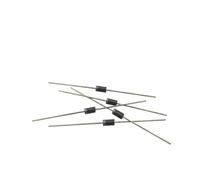 SMGLRUEAT 100 diodos Schottky SR1100 1A 100V DO-41