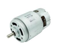 SMGLRUEAT Arrancador HC785LP RS-785, CC 12 V-20 V, 18 V, 20000 RPM, alta velocidad, gran par, ventilador de refrigeración, taladro y destornillador, herramienta de jardín.