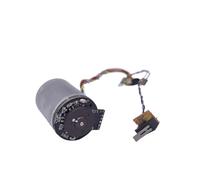 SMGLRUEAT Arranque 27,5 mm RP360-ST/15260 Arranque DC for máquina barredora Robot Limpiador