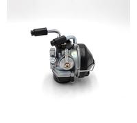 SMGLRUEAT Carburetor For 15 Dellorto SHA 15/15 Fits for 103 MBK 51 AV10 AV7 Easy to install