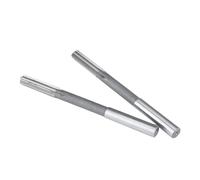 SMGLRUEAT HSS Machine H8 1.0-12mm Chucking Flute Common Round Shank Tool 1Pcs(8pcs3 4 5 6 7 8 9 10)