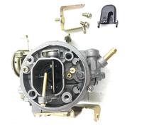 SMGLRUEAT SherryBerg Carb Compatible For Fiat 750 PANDA 4x4 Carburatore Weber 32TLF Nuovo Carburettor 32mm Carburettor Carburetor Dellorto 750cc