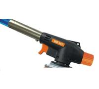 SMH LINE® Quemador de gas butano, quemador Bunsen, soplete de gas, soplete de gas, soplete de gas, soplete de gas