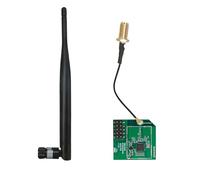 SMHUB Zigbee Smart Home Controlador de dispositivo integrado Coordinador Matter Bridge triple en uno con PoE, puerta de enlace universal para asistente doméstico/Zigbee2MQTT/ZHA (ZWAVE)