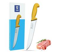 SMI 8 Pulgadas Cuchillo Cocinero Solingen Cuchillos Cocina Cuchillo Chef Cuchillo Carne - Made in Germany