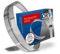SMI Juego De 3 Cintas Bimetálicas 163,8x13x0,65mm 10/14ZpZ