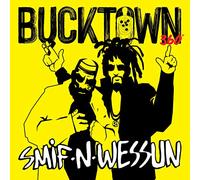Smif-N-Wessun - Bucktown 360 [Vinilo]